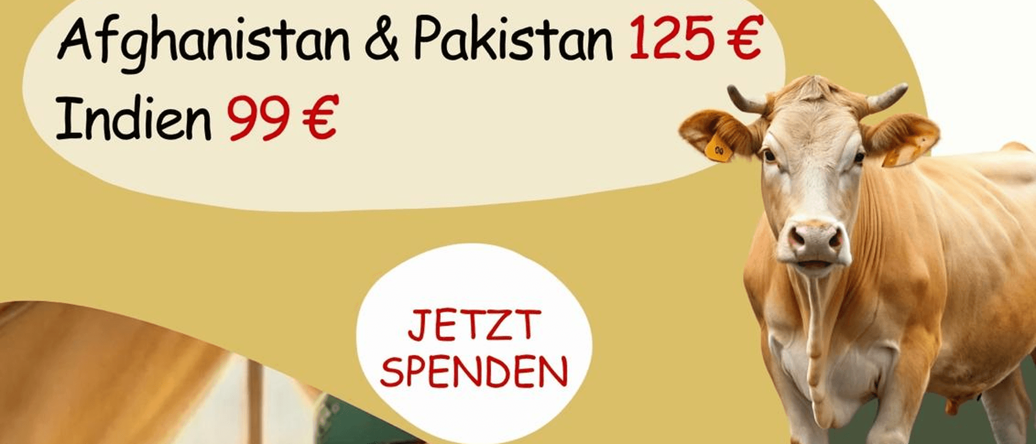 Kurban Kampagne