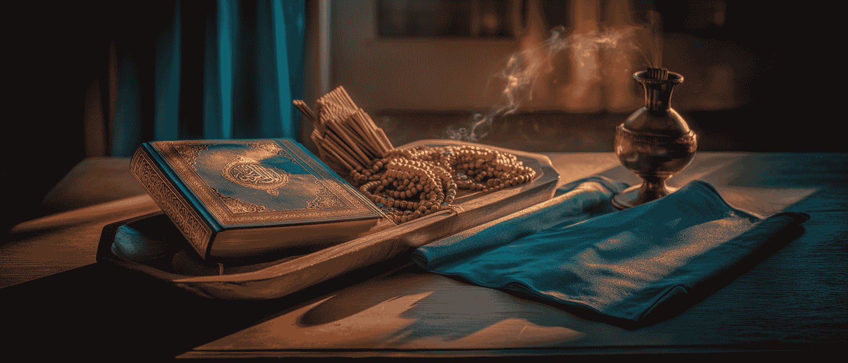 Adak, Akika & Dankopfer