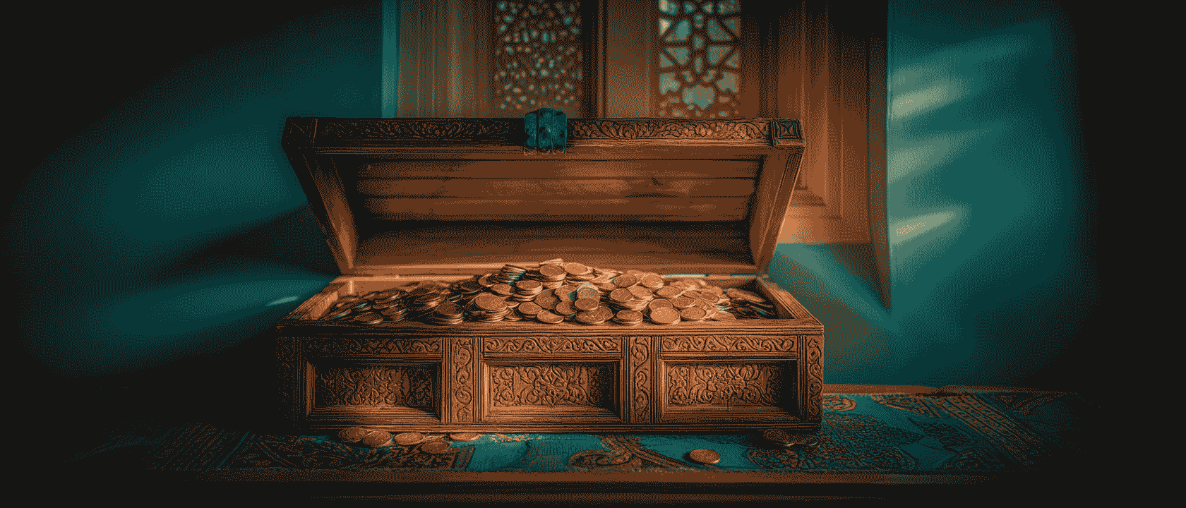 Zakat, Fitre & Sadaqa